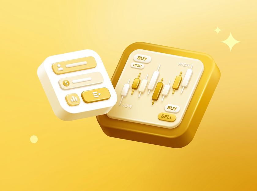 PacTrade Terminal